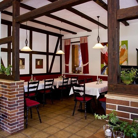 Gasthof & Landhotel Ohrnbachtal Weilbach Екстериор снимка