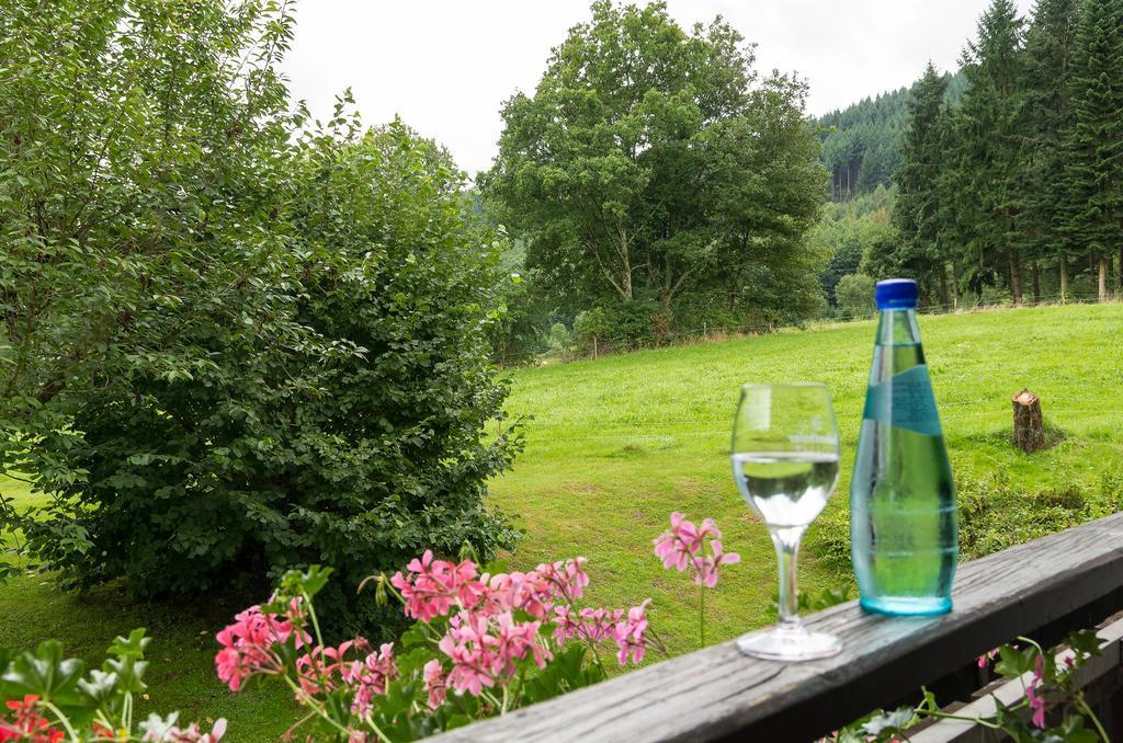 Gasthof & Landhotel Ohrnbachtal Weilbach Екстериор снимка