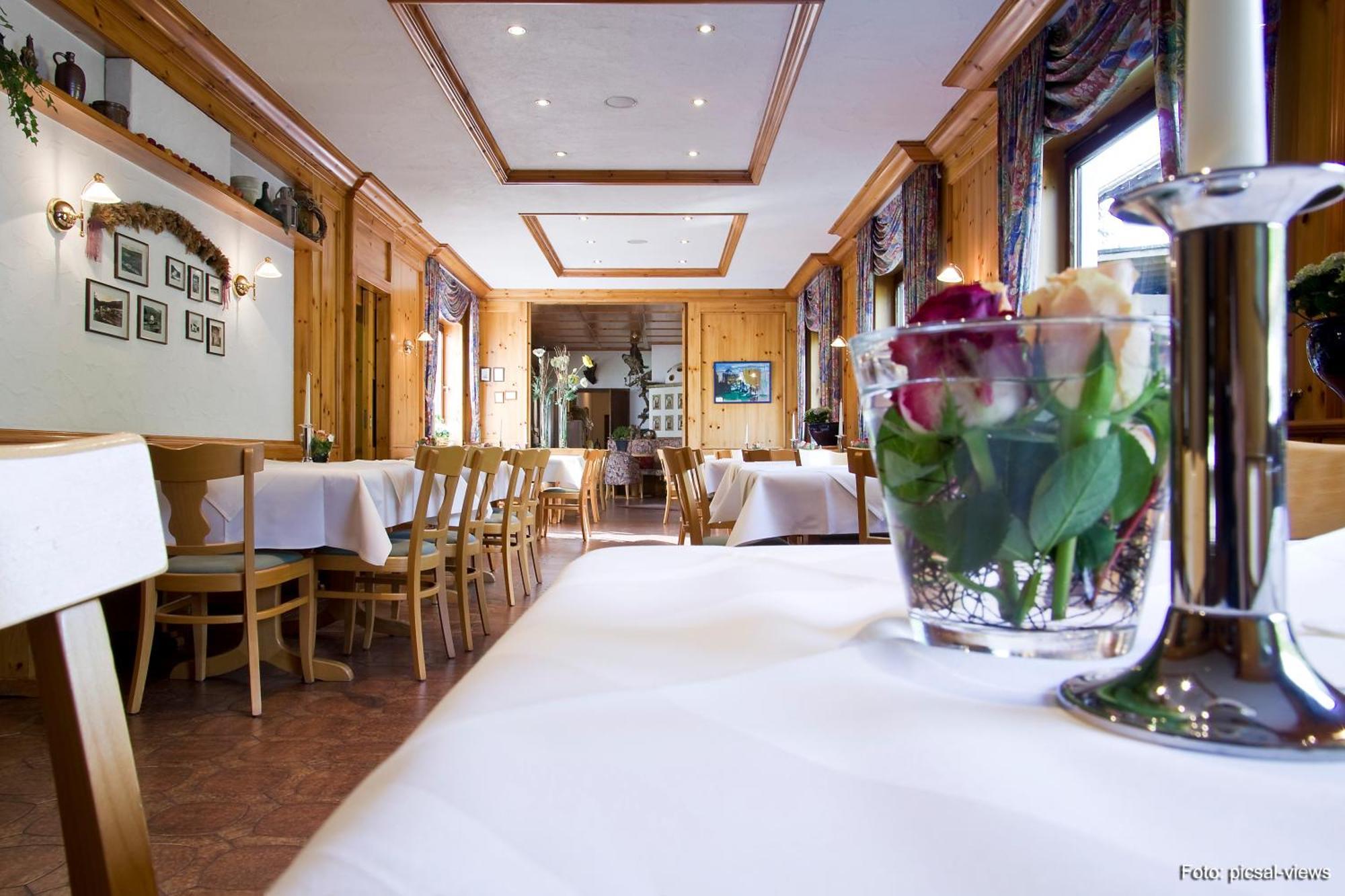 Gasthof & Landhotel Ohrnbachtal Weilbach Екстериор снимка
