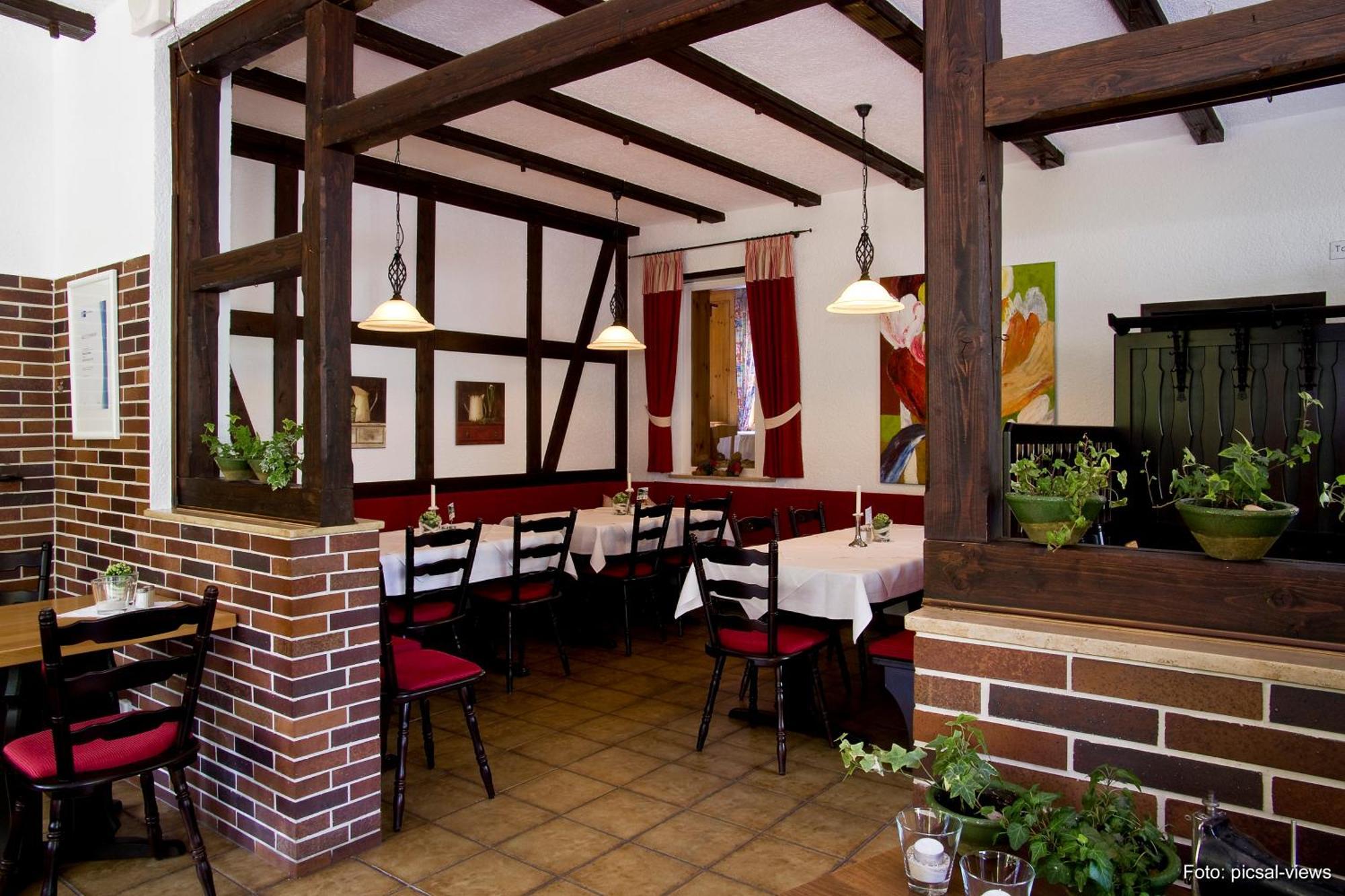 Gasthof & Landhotel Ohrnbachtal Weilbach Екстериор снимка