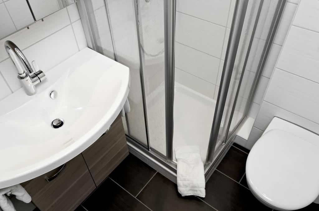 Gasthof & Landhotel Ohrnbachtal Weilbach Екстериор снимка