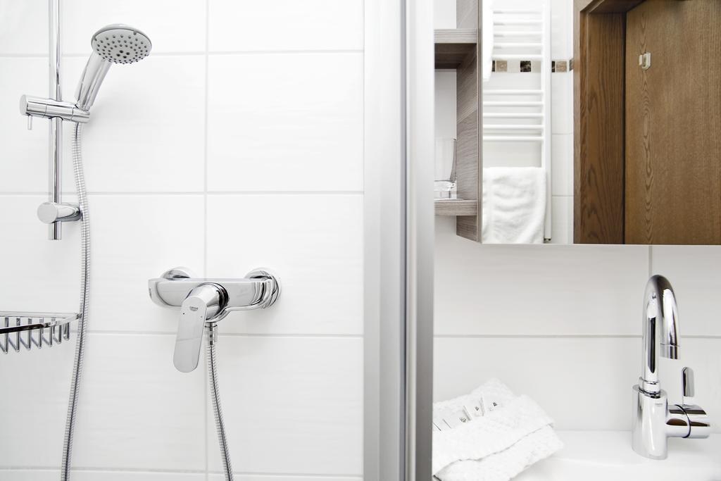 Gasthof & Landhotel Ohrnbachtal Weilbach Екстериор снимка
